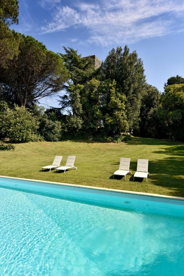 Torre Delle Cornacchie - Private Pool * Roma